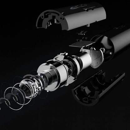 Wine Opener & Beer Opener Set OpenEase