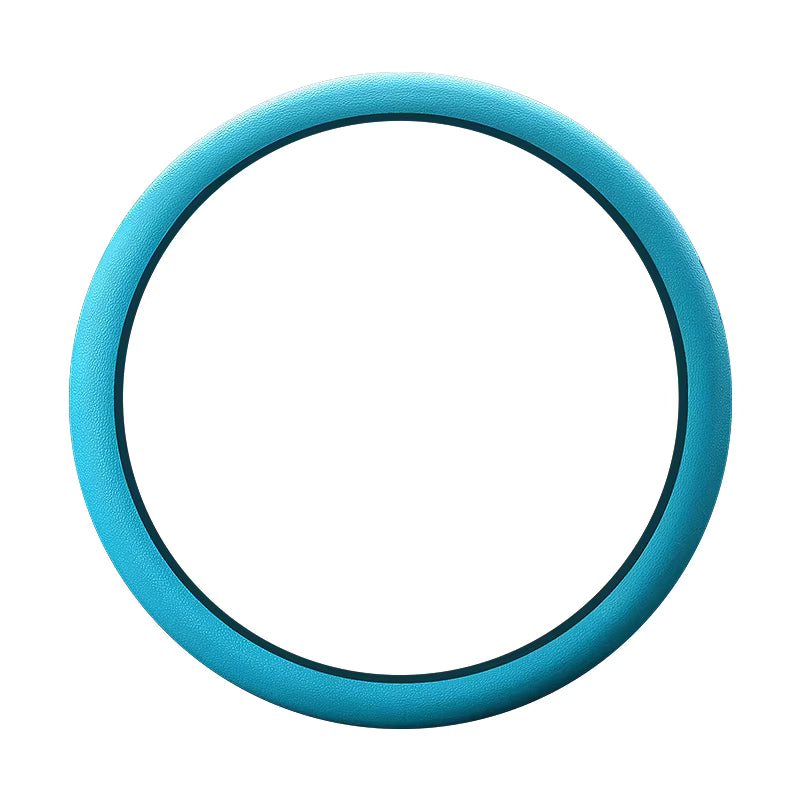 Silicone Steering Wheel Cover for All Seasons