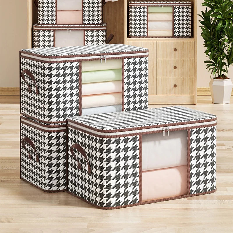Clothing Storage Box