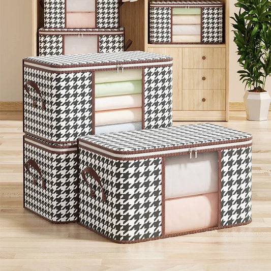 Clothing Storage Box