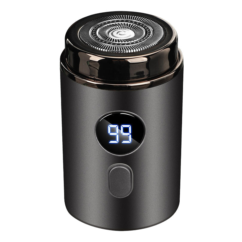 ShaveMate Mini – Smooth Shave Anywhere & Anytime!