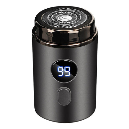 ShaveMate Mini – Smooth Shave Anywhere & Anytime!