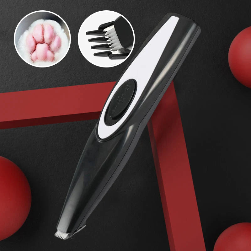Hair Trimmer for Stress-Free Grooming