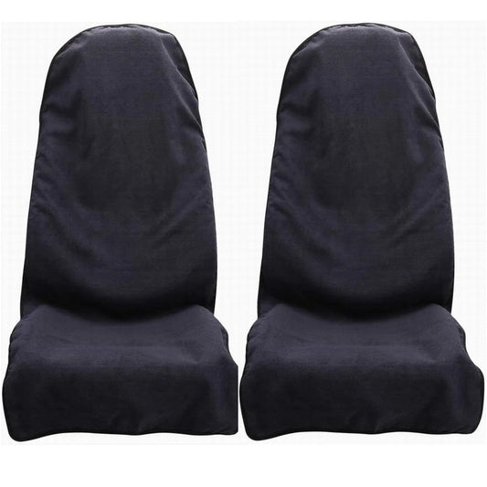 Car Seat Towel Set