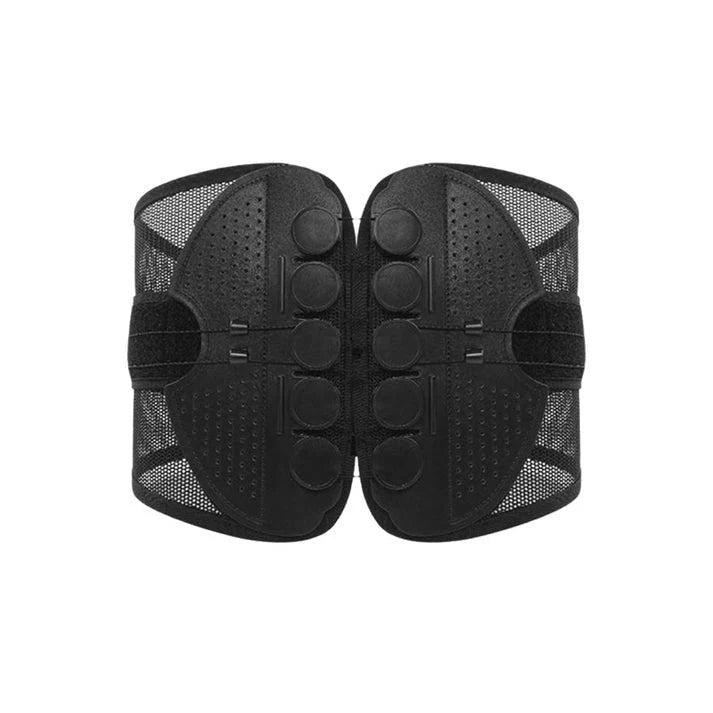 FlexiCore™ — Noticeable Freedom & Lightness for Your Pain-Free Back All Day
