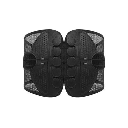FlexiCore™ — Noticeable Freedom & Lightness for Your Pain-Free Back All Day