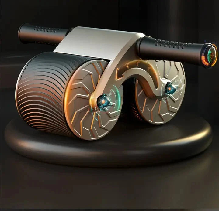 Ab Roller for Effective Strength Training