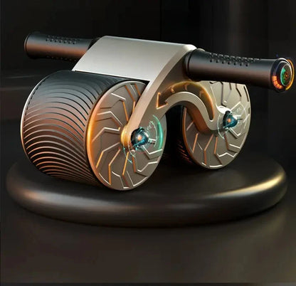 Ab Roller for Effective Strength Training