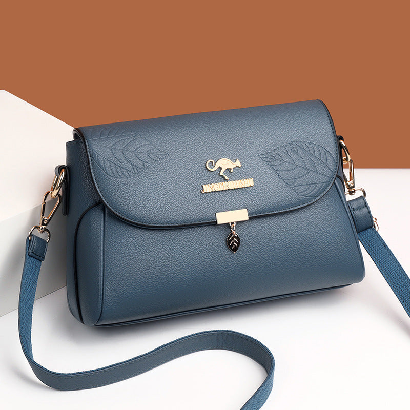 Elysian Women's Handbag made of PU Leather