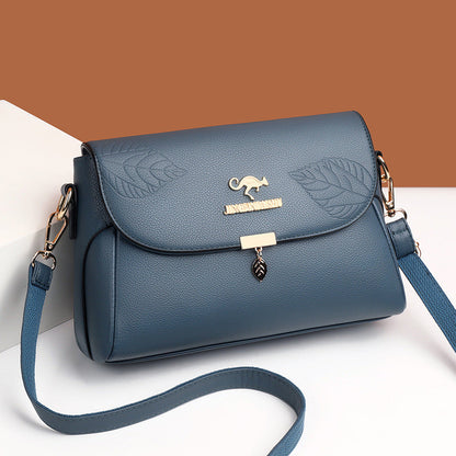 Elysian Women's Handbag made of PU Leather