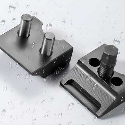 FlexiLift™ — Free Yourself from Stiff Support Struts and Work with Confidence Every Time