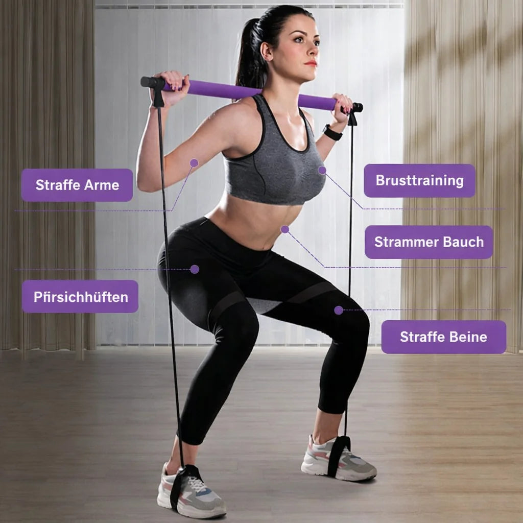MuscleMaxx™ — Turn Every Day into Your Most Powerful Workout and Effortlessly Achieve Your Dream Body!