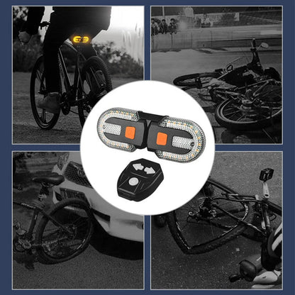 RamoraBeam™ — Clear and Secure Signaling for Worry-Free Rides