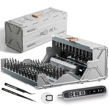 FixPro – Your Tool for Every Screw, Every Problem