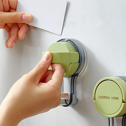Suction Cup Hooks 3-Piece Set