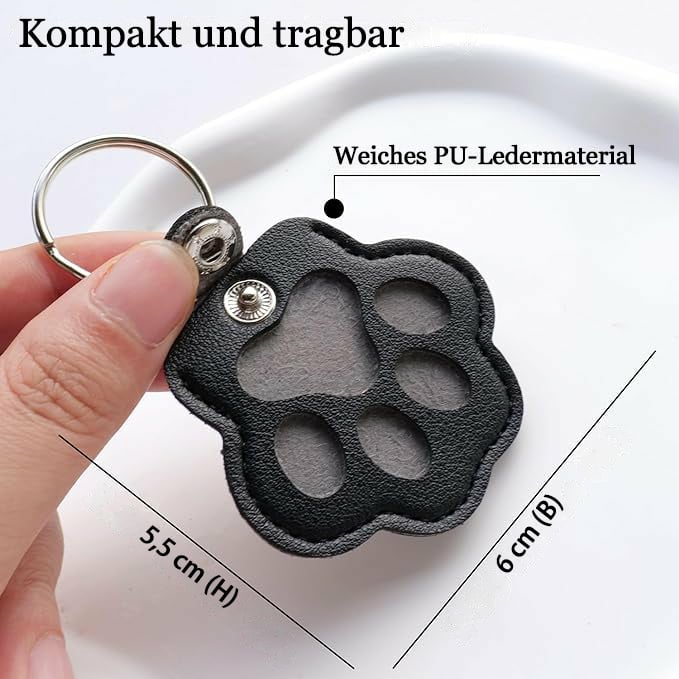 1+1 FREE | MemoriaPaw – A Piece of Memory with You Forever!