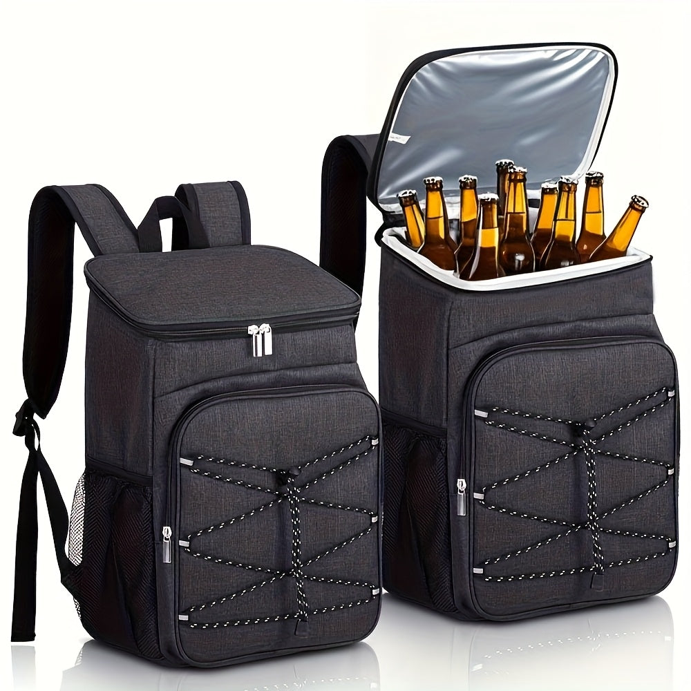 Insulated Lunch Backpack 30L