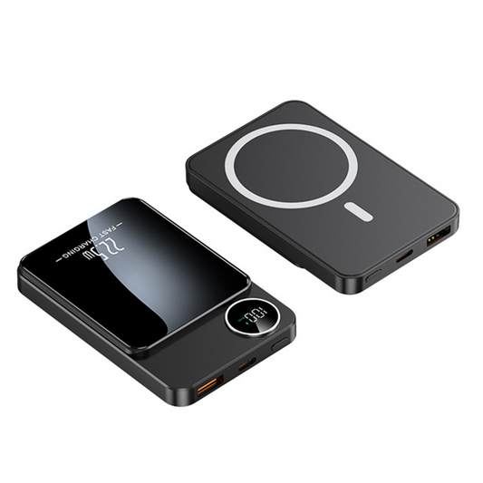 Magnetic Wireless Charger 10,000 mAh