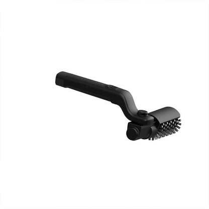 PowerBrush™ — No more scrubbing, just effortlessly shining grills in minutes!