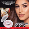 VivaLuxe™ — Lightning-fast radiant, natural lashes for your irresistible moment