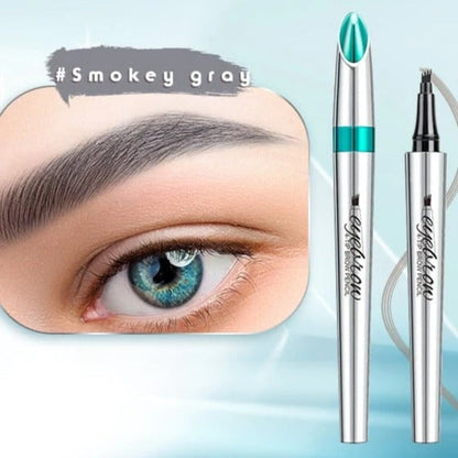 3D Microblading Waterproof Eyebrow Pencil