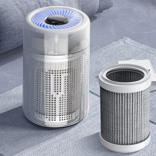 Compact Air Purifier for Home