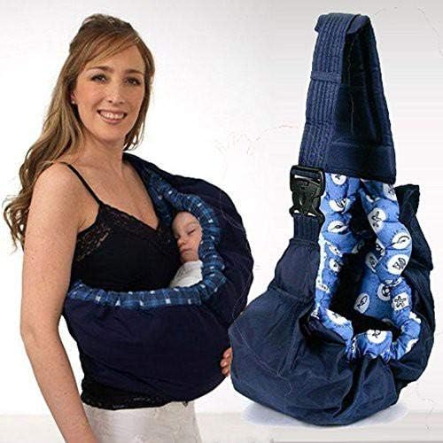 Baby Carrier Wrap with Support Belt for Newborns