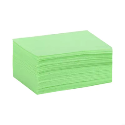 Water-Soluble Multi-Surface Floor Cleaning Wipes (120 Pieces)