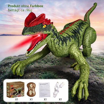PrimalRex™ — Awaken Real Dino Adventures and Unforgettable Play Fun!