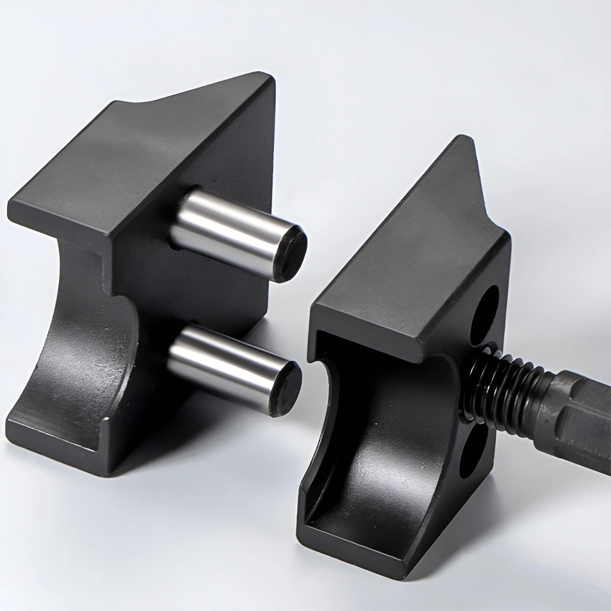 FlexiLift™ — Free Yourself from Stiff Support Struts and Work with Confidence Every Time