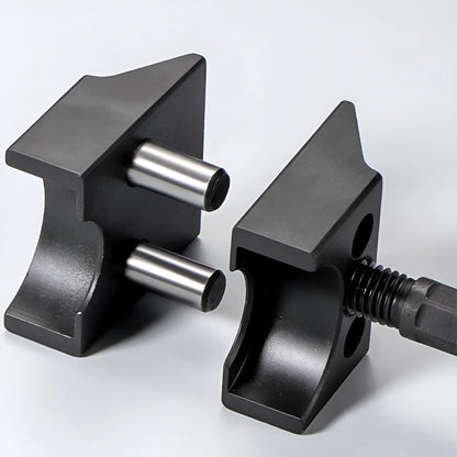 FlexiLift™ — Free Yourself from Stiff Support Struts and Work with Confidence Every Time