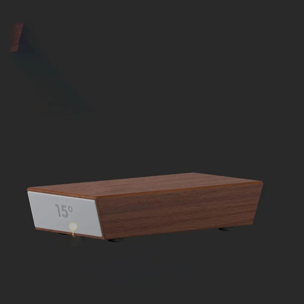 Diamond Knife Sharpener with Rolling Mechanism