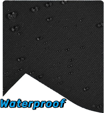 Pre-Cut Knee Kinesio Tape – 10+10 Free