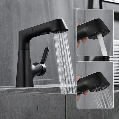 AquaflexPro™ — Say Goodbye to Drips and Enjoy Flexible Bathroom Joy Effortlessly