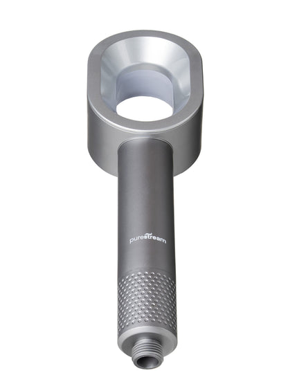 PureStream AquaBliss Shower Head with Filter