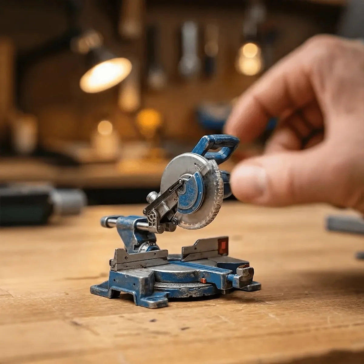 EdgeCraft™ Mini Grinder Keychain — compact, decorative, and always ready to use