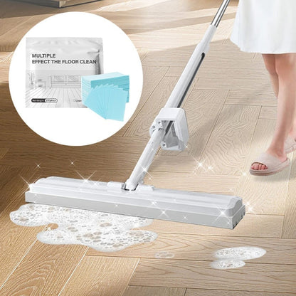 Multi-effect Floor Cleaning Tablets 100 Pieces