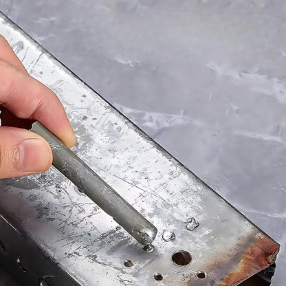 IronMend™ — Instant Metal Repairs Made Easy, Ready to Tackle Any Challenge