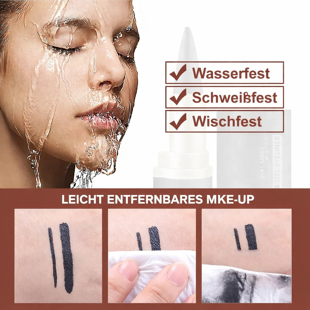 1+1 FREE | Glamistry™ — Smudge-proof perfection for the look that wins every heart