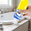 Mold Remover Gel for Grout & Silicone Joints