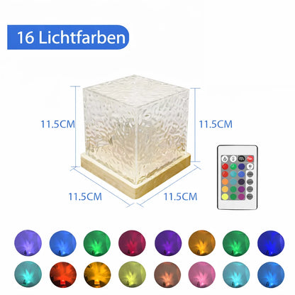 NovaLume™ Aurora Projector Lamp — Let Your Home Come Alive with Magical Northern Lights and Find Pure Relaxation