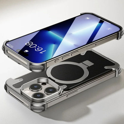 Invisie Signature Case – iPhone Protective Case