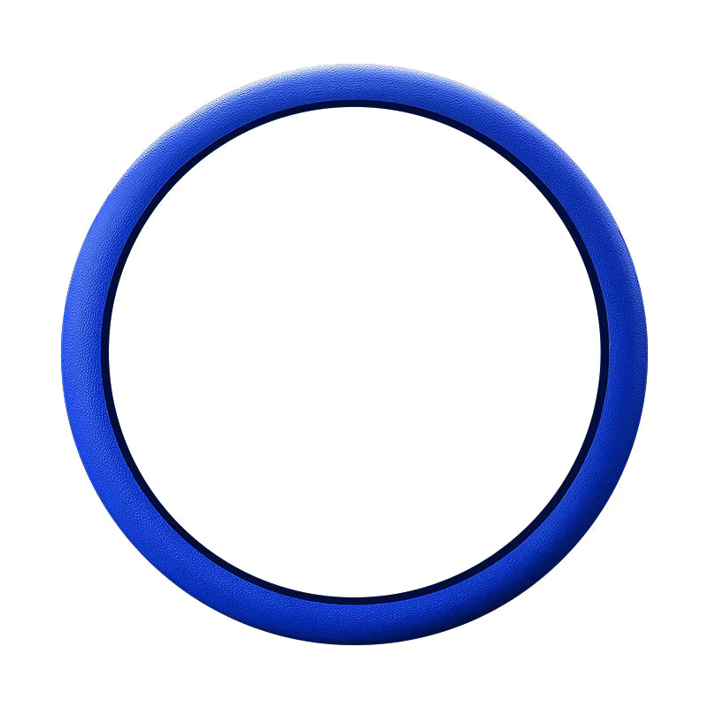 Silicone Steering Wheel Cover for All Seasons