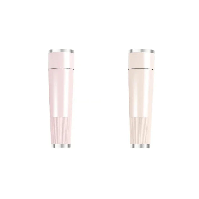 PureGlide Electric Trimmer for Body Grooming