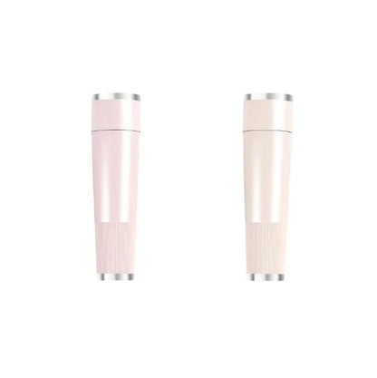 PureGlide Electric Trimmer for Body Grooming