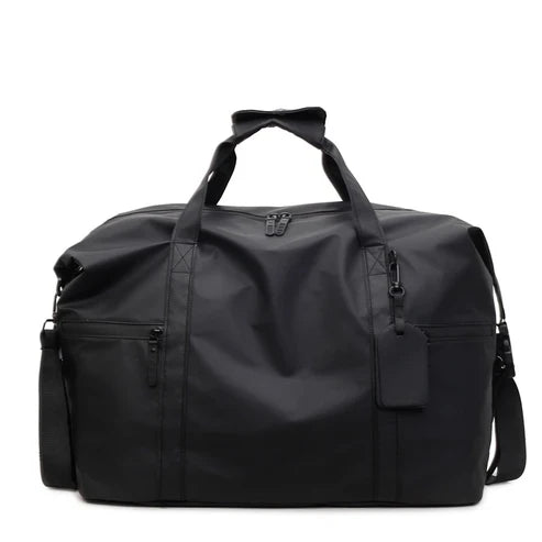 Water-repellent sturdy sports bag