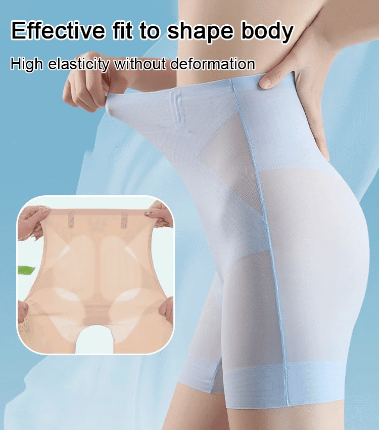 SculptEase™ — 3-in-1 Flat Stomach Shaper and Butt Lifter