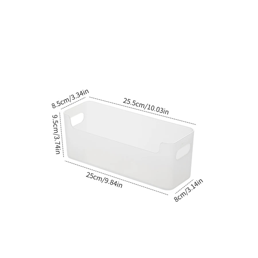 Kitchen Organizer Box