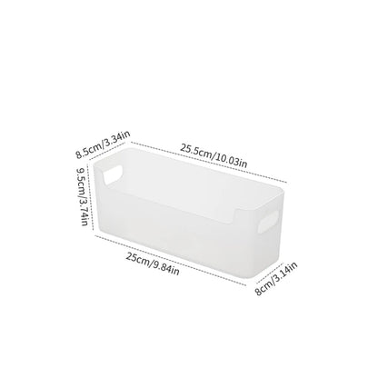 Kitchen Organizer Box