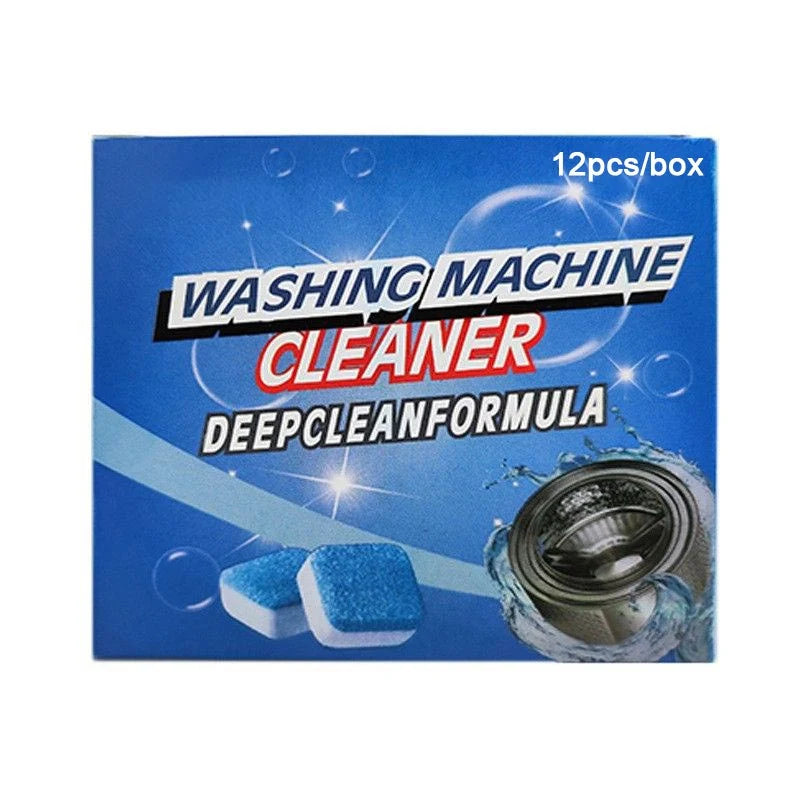 PureFresha™ — Turn your washing machine into the source of endlessly fresh, flawless laundry
